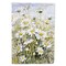 "Caroline's Treasures CBC0043GF Daisies by Bettie Cheesman Garden Flag, Small, Multicolor"